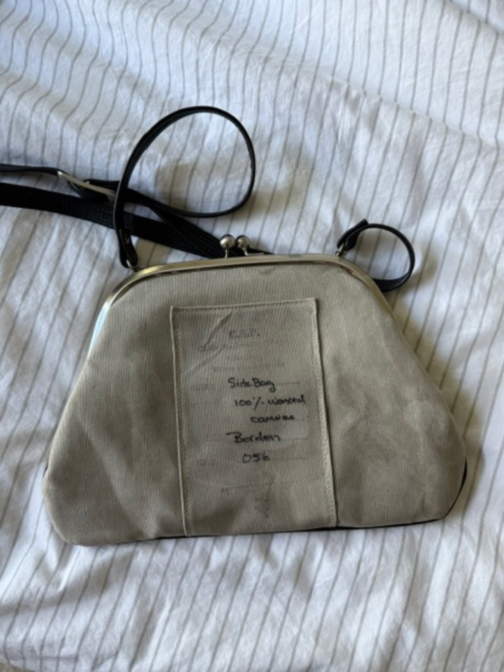Karen Wilson bag